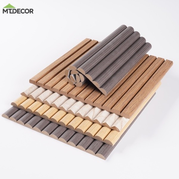 Flexible wall panel  (3)