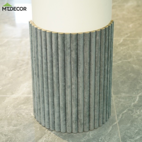 Flexible wall panel  (4)