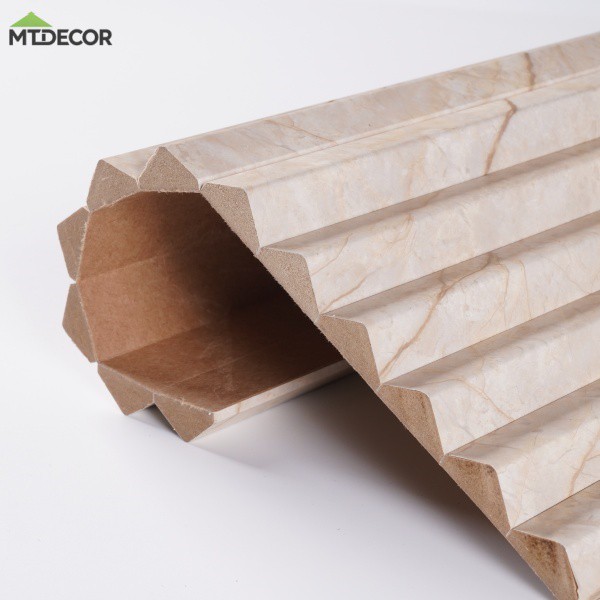 0.6*3m Flexible Living Room Wall Panels