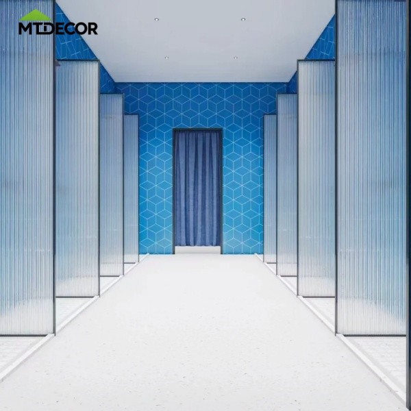 100% Eco-Friendly SPC Wall Board suppliers