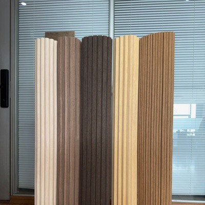 Ġbir Ġdid tal-2026 Ta' Pannelli Flessibbli tal-Panelli f'Oak Timeless