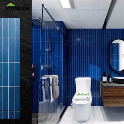 100% Eco-Bord tal-Ħajt SPC favur l-ambjent