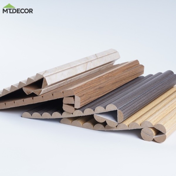 Flexible wall Panel 2
